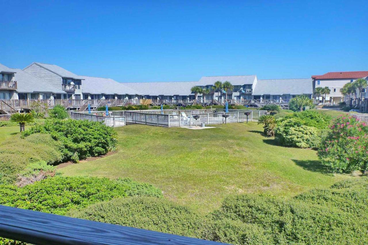 Villa Ocean Mile K-3 St. George Island Exterior foto